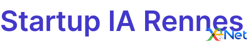 Startup IA Rennes